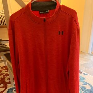 Under Armour XXL Men’s Zipup
